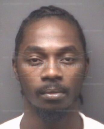 Linwood Antonio Whitley