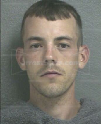 Michael Joeseph Baird