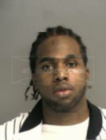 Hassan Mosby