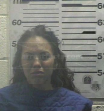 Melissa Florance Gallegos