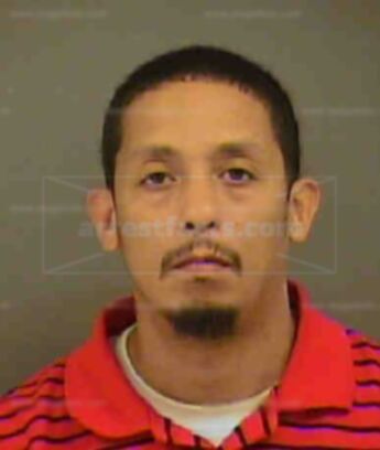 William Eric Vidal
