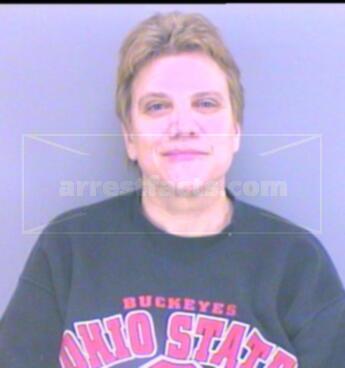 Carolyn Jean Sanders