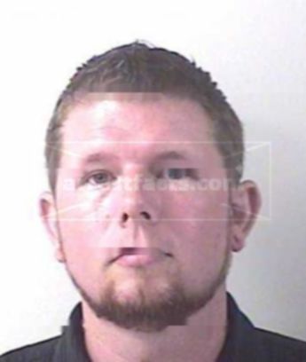 James Williams Shaw