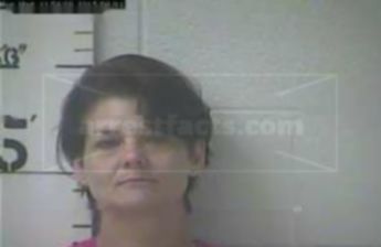 Michelle Lynn Goodman