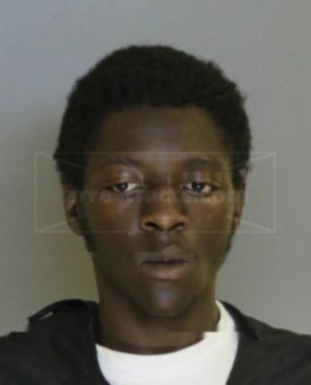 Trevon Mcdowell