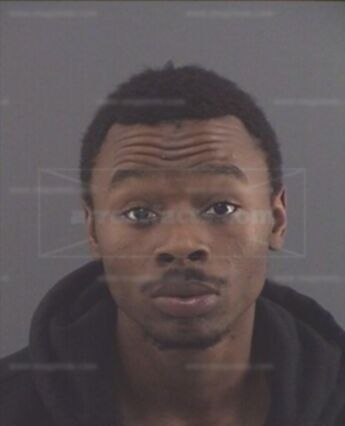 Malik A Jones