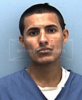 Lewis S Sanchez