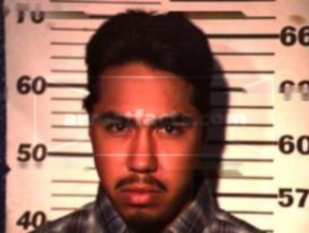 Otoniel Huerta Alvarez