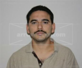 Jose Gerardo Guerrero