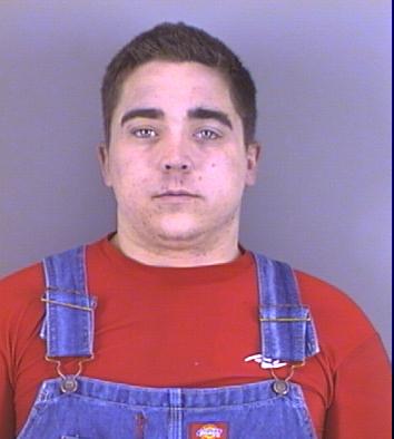 Gregory Allen Burkhart