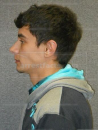 Richard J Rodriguez