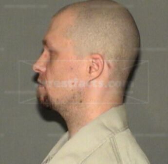 Shane Lester Gullickson