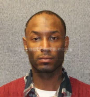 Broderick L Triblett