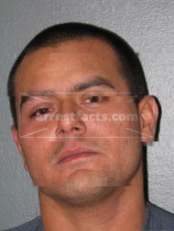 Christopher Hernandez