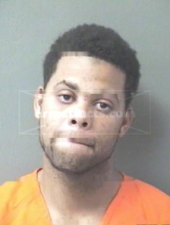 Joseph Dejon Smith