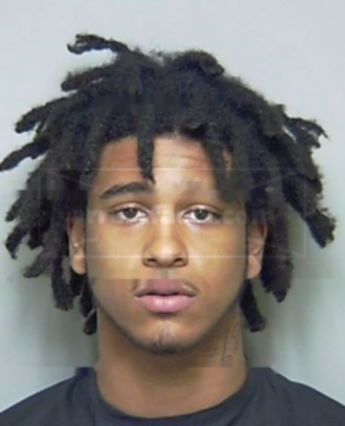 Tyshun Lemarcus Simmons