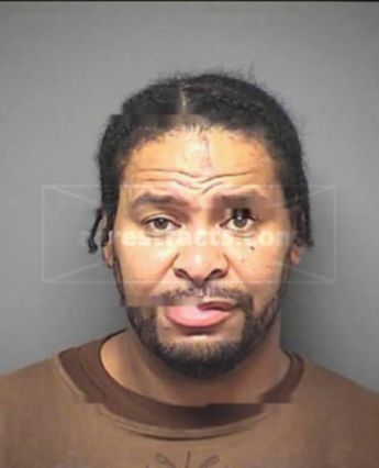 Jeffrey Troy Rivers