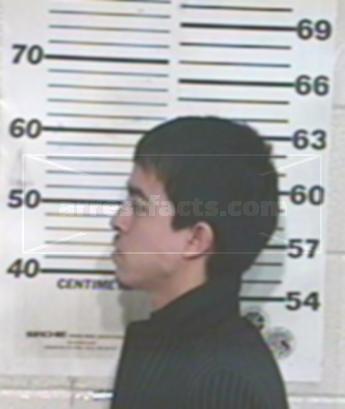 Ricardo Humberto Silva Lara