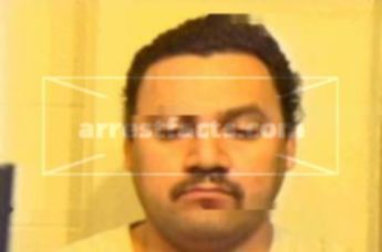 Oscar Rangel Zamarron
