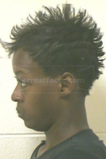 Lashonda Sherelle Ford