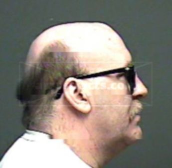 Clifford Donald Berthiaume