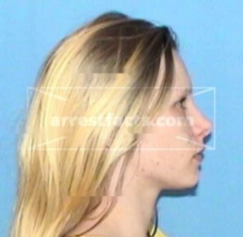 Tiffany L. Mitchusson