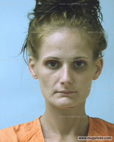 Alicia Lynn Anthony