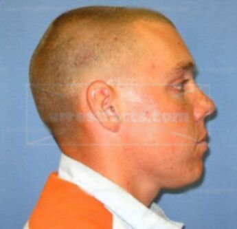 Kevin Harrison