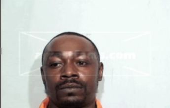 Larry Lamont Calhoun