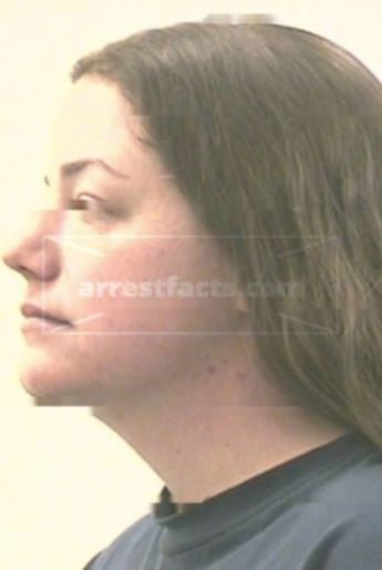 Stephaine Leah Embree
