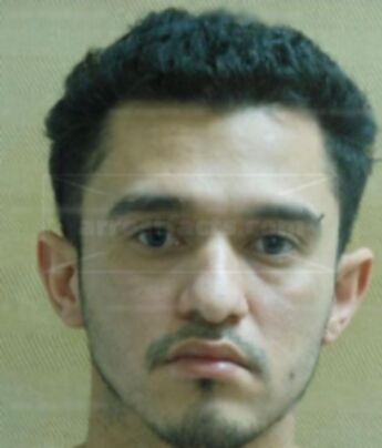 Francisco M Zomudio