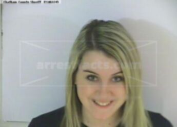Samantha Levanger