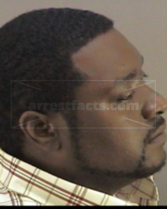 Travis James Horton