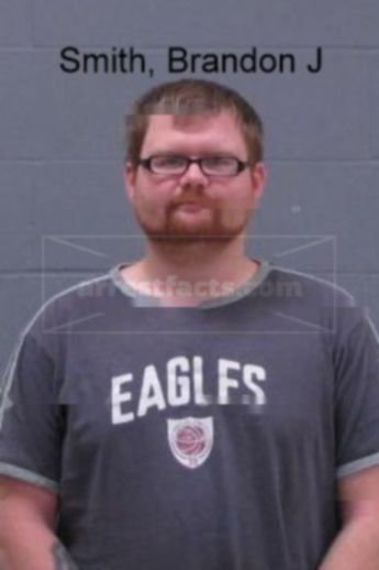 Brandon J Smith