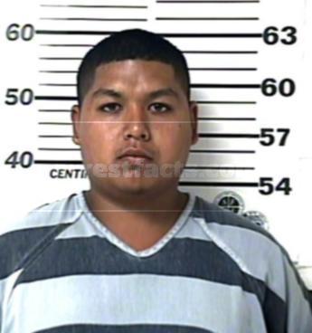 Fredy Castaneda