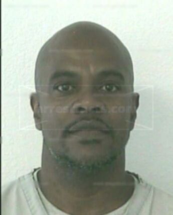 Ricky B Thornton
