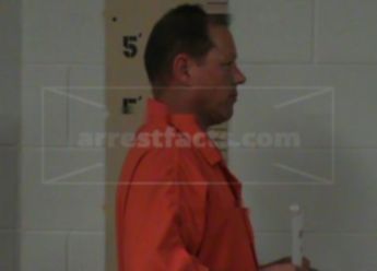 Terry Shawn Brooks