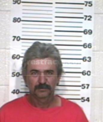 Jose Pedro Rivera Villarreal