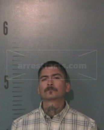 Efrain Gonzalez