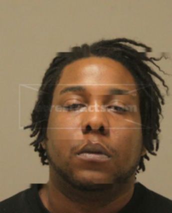 Derrick Rayshawn Walton