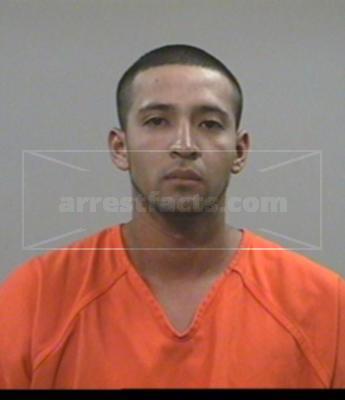 Hugo Enrique Alvarado