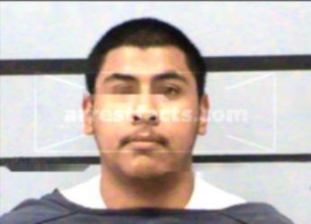 Anthony Rodriguez