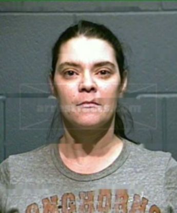 Samantha Pryor Kieker