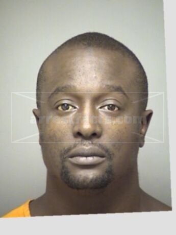 Quentin Demond Washington