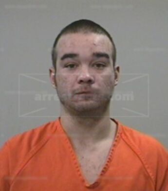 Adam Christopher Powers