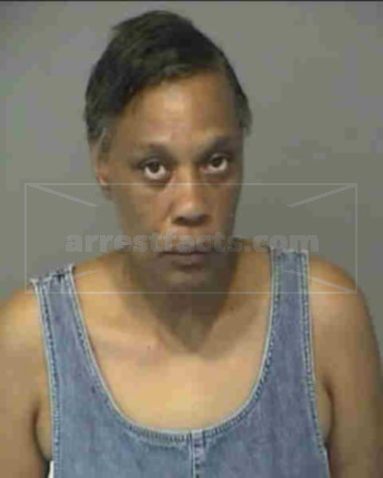 Joyce Lynette Hope
