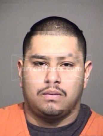 Jesus Cortez Lucero