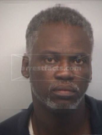 Fredrick J Stone