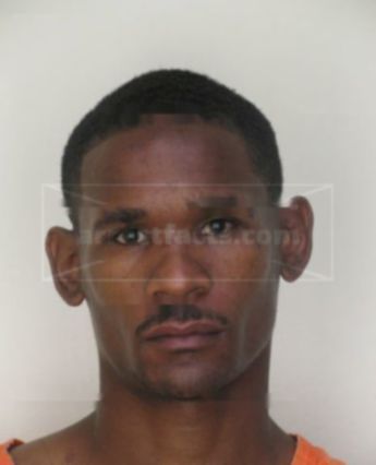 Milton Anthony Bradshaw Jr.