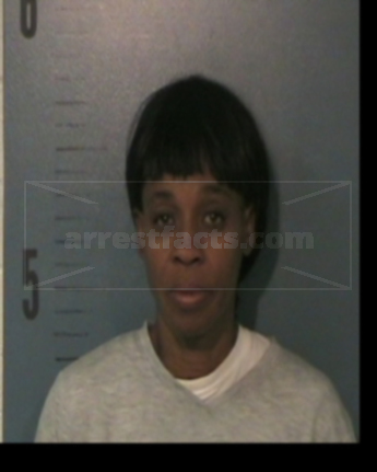 Sonya Rene Jackson